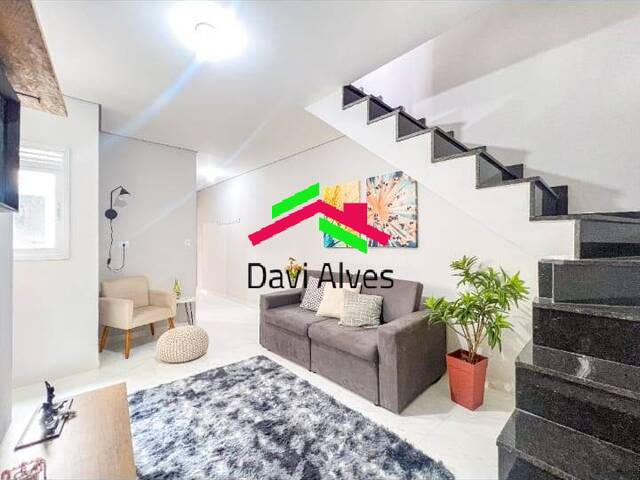 Apartamento para Venda em Santo André - 5