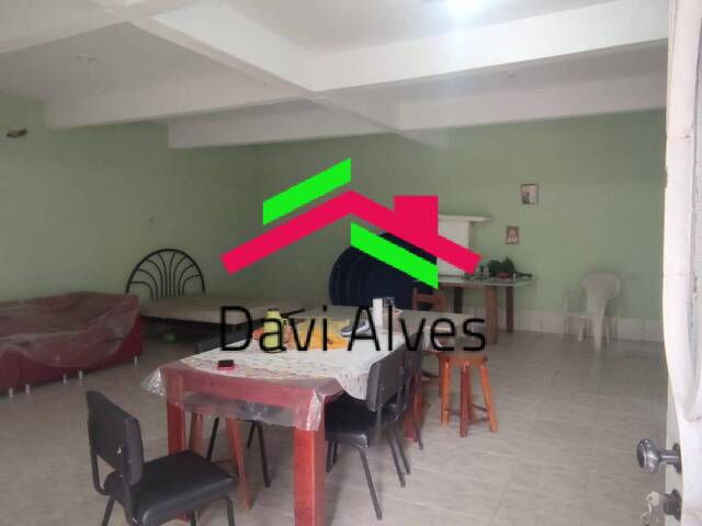 Chácara para Venda em São Bernardo do Campo - 4