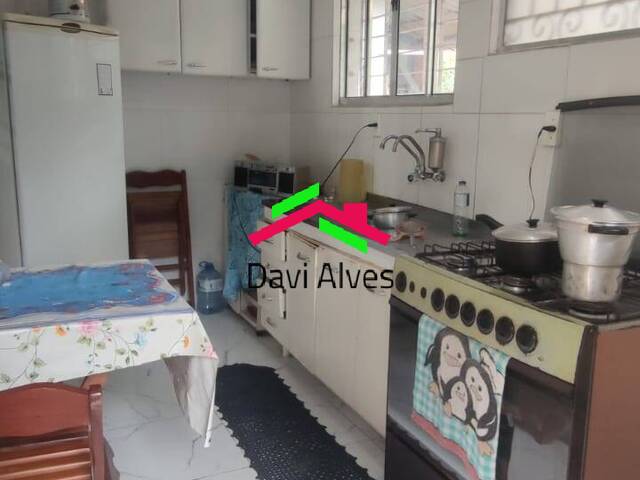 Chácara para Venda em São Bernardo do Campo - 5