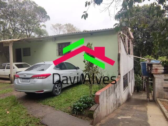 #00279 - Chácara para Venda em São Bernardo do Campo - SP - 2
