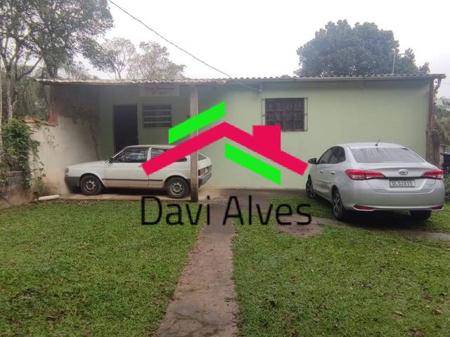 #00279 - Chácara para Venda em São Bernardo do Campo - SP - 1