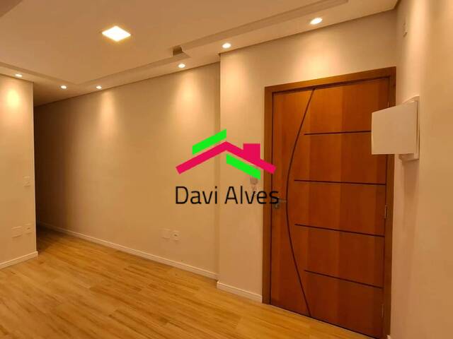 Apartamento para Venda em Santo André - 5