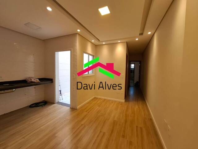 Apartamento para Venda em Santo André - 4