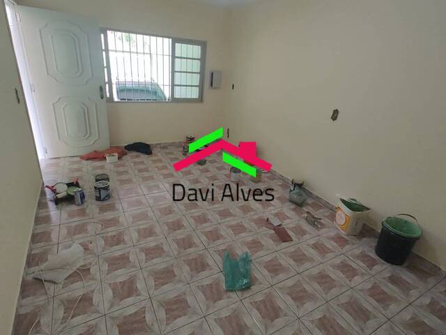 Casa para Venda em Santo André - 4