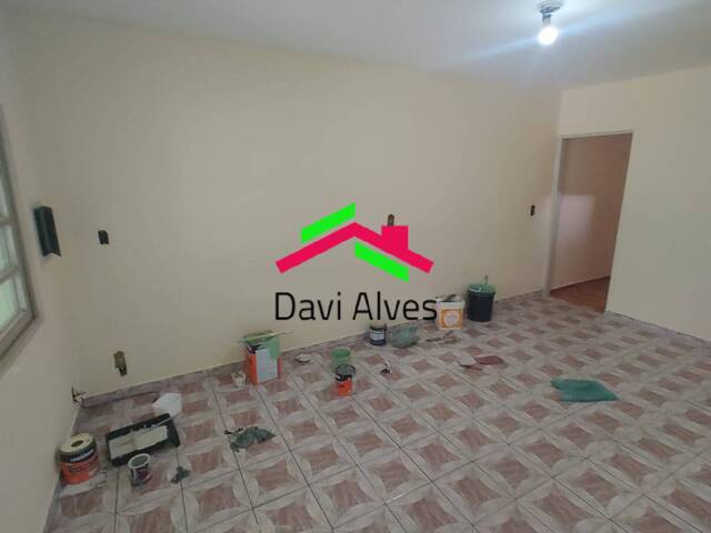 Casa para Venda em Santo André - 5