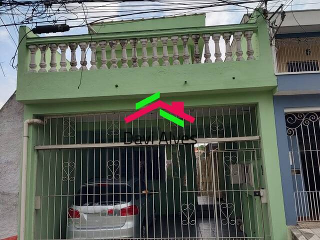 Venda em Centreville - Santo André