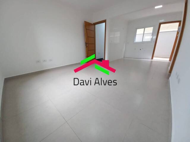 Casa para Venda em Santo André - 5