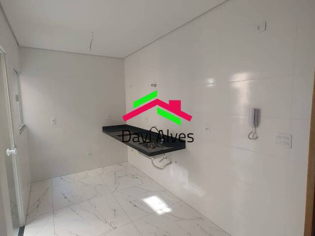 Apartamento para Venda em Santo André - 4