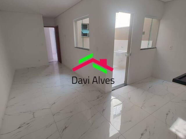 Apartamento para Venda em Santo André - 5