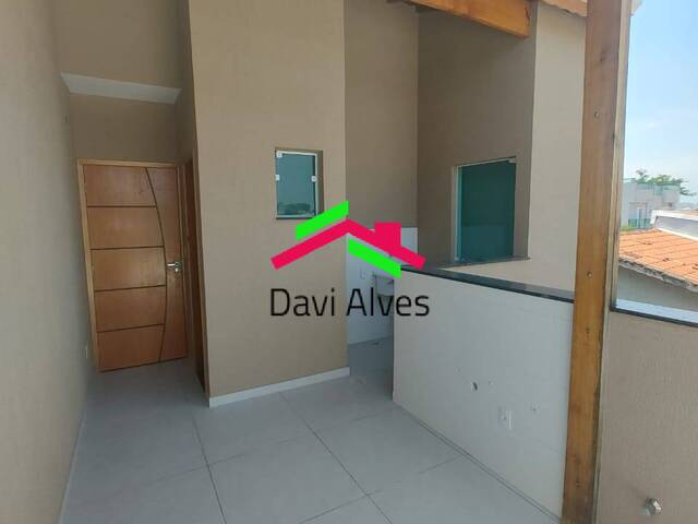 Apartamento para Venda em Santo André - 4