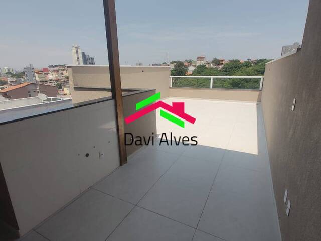 Apartamento para Venda em Santo André - 5
