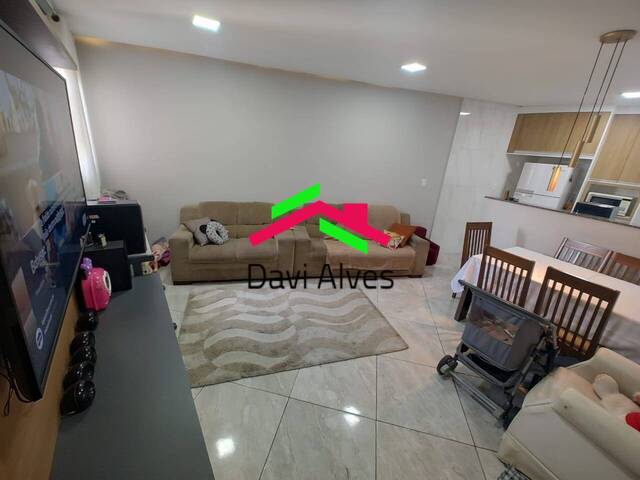 Apartamento para Venda em Santo André - 5