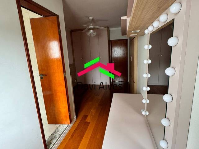 Casa para Venda em Santo André - 4
