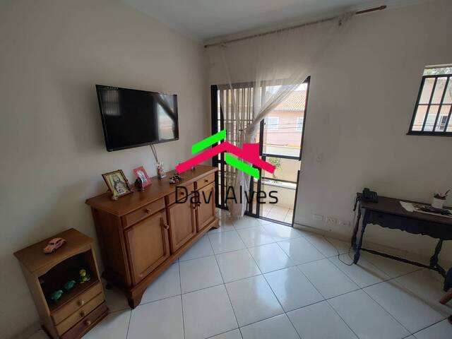 #00290 - Apartamento para Venda em Santo André - SP - 2