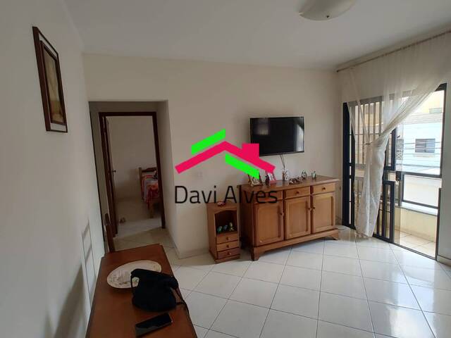 #00290 - Apartamento para Venda em Santo André - SP - 3