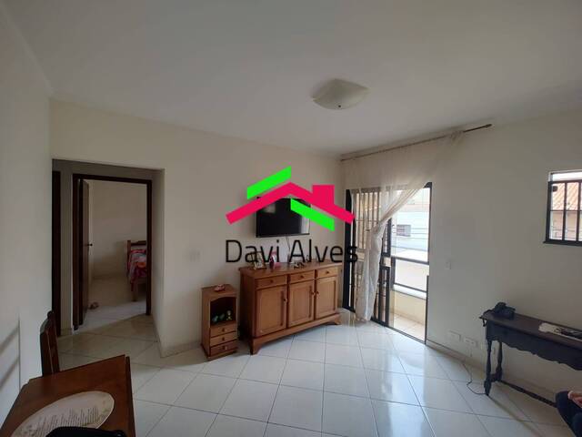 Apartamento para Venda em Santo André - 5
