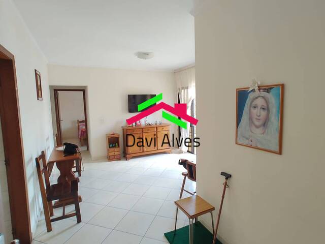 Apartamento para Venda em Santo André - 4