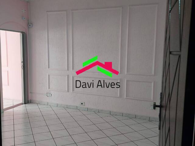 Apartamento para Venda em Mauá - 5
