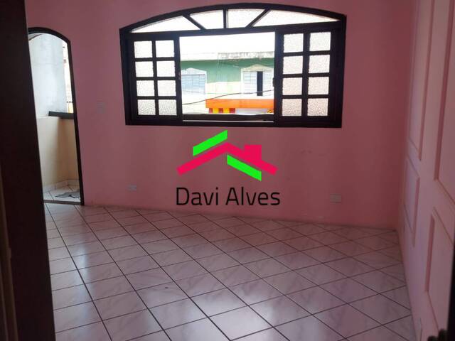 #00289 - Apartamento para Venda em Mauá - SP - 3