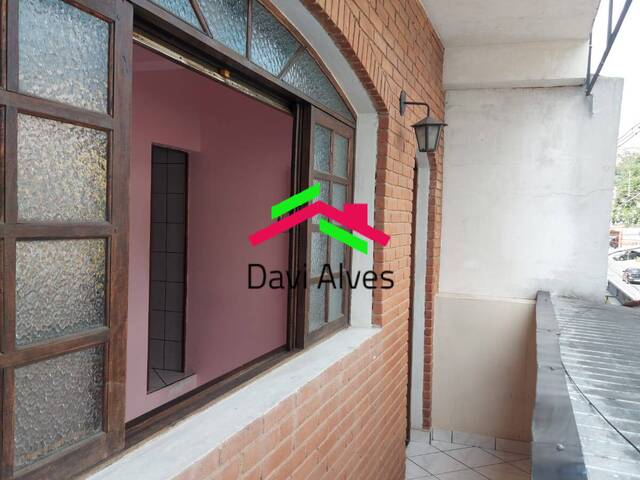 #00289 - Apartamento para Venda em Mauá - SP - 2