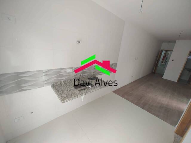 Apartamento para Venda em Santo André - 5