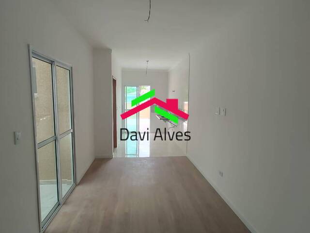 Apartamento para Venda em Santo André - 4