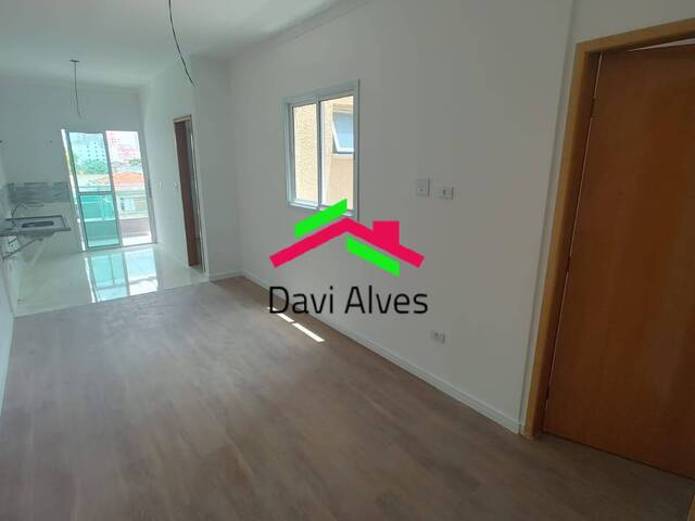 Apartamento para Venda em Santo André - 4