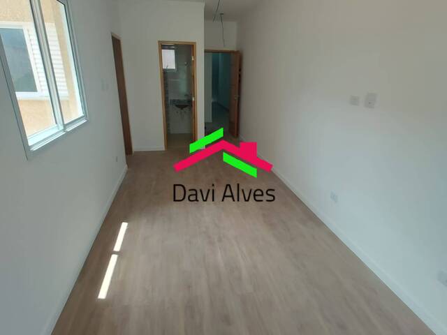 Apartamento para Venda em Santo André - 5