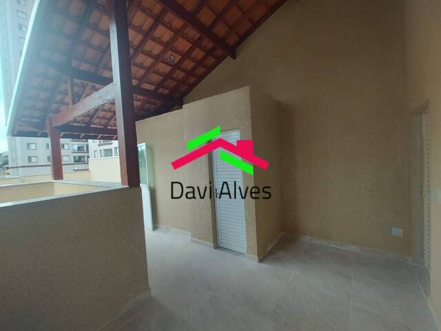 Apartamento para Venda em Santo André - 4