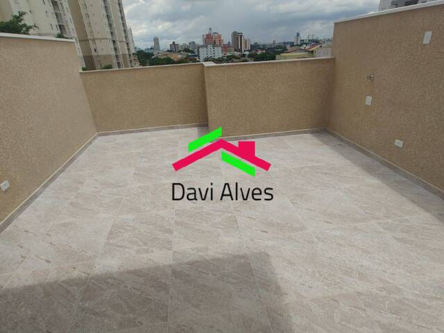 Apartamento para Venda em Santo André - 5