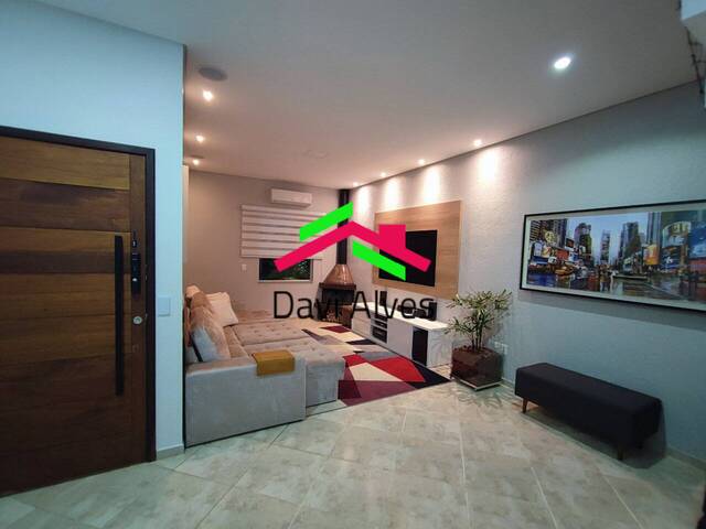 Casa para Venda em Mogi das Cruzes - 5