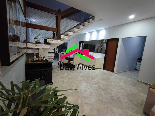 Casa para Venda em Mogi das Cruzes - 4