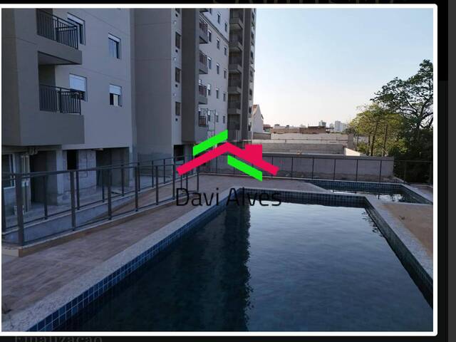 Apartamento para Venda em Santo André - 4