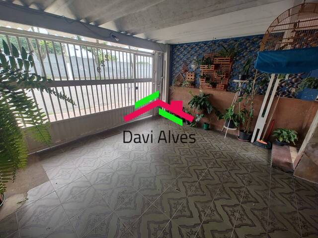 Casa para Venda em Santo André - 5
