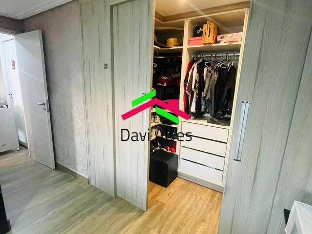 Apartamento para Venda em Santo André - 4