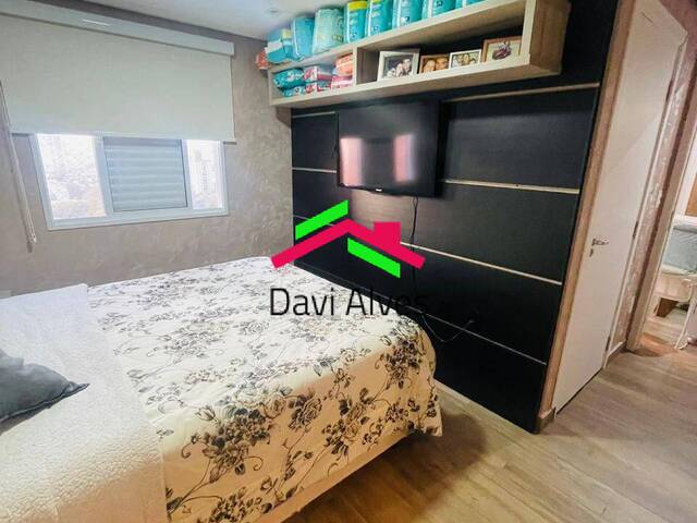 Apartamento para Venda em Santo André - 5