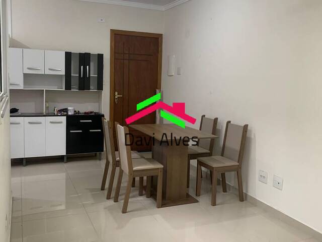 Apartamento para Venda em Santo André - 5