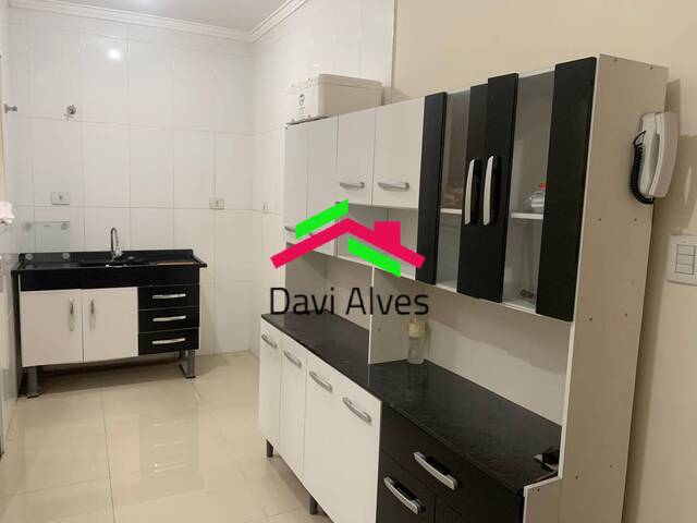 Apartamento para Venda em Santo André - 4
