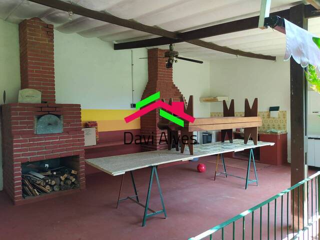 #00300 - Chácara para Venda em Suzano - SP - 3