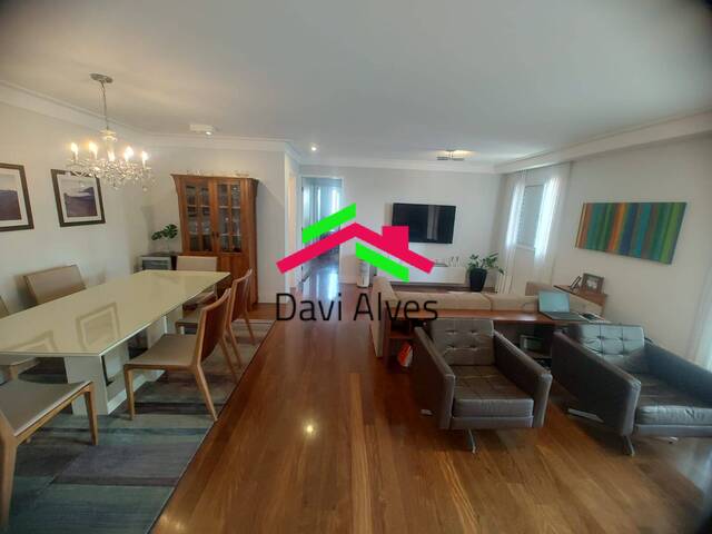 #00303 - Apartamento para Venda em Santo André - SP - 3