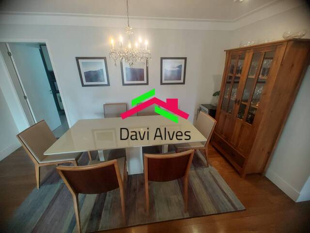 #00303 - Apartamento para Venda em Santo André - SP - 2