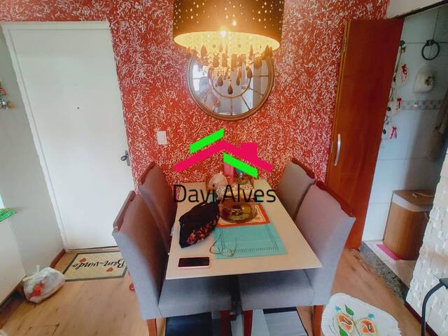 Apartamento para Venda em Santo André - 5