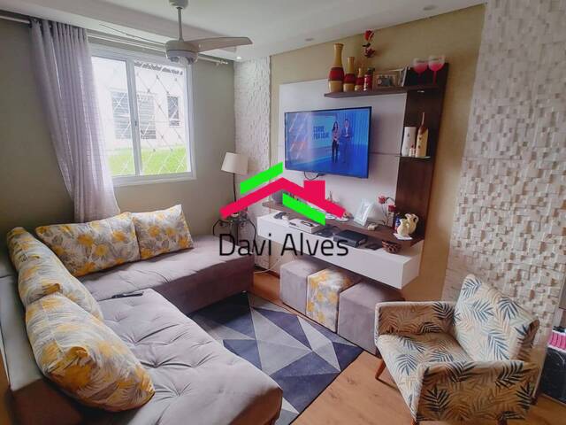 Apartamento para Venda em Santo André - 4