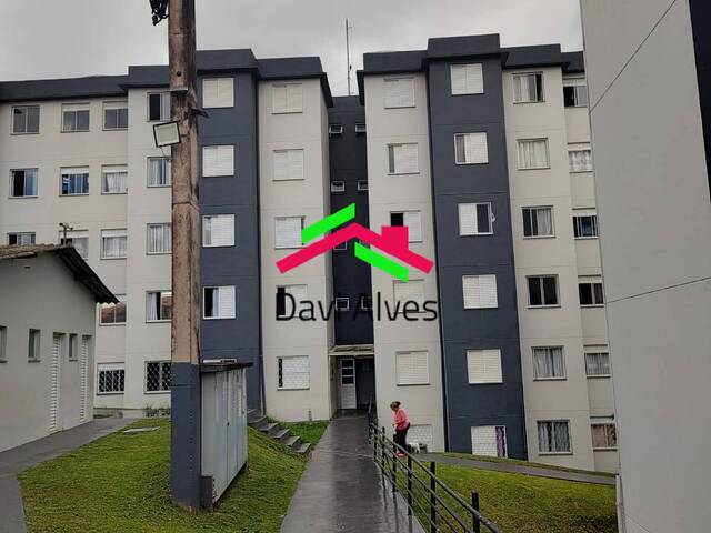 #00306 - Apartamento para Venda em Santo André - SP - 1