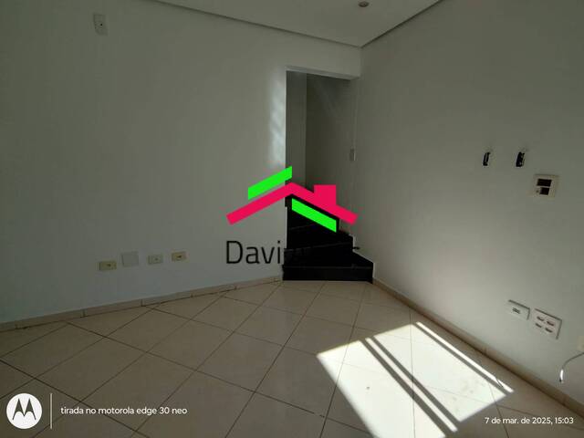 Apartamento para Venda em Santo André - 5