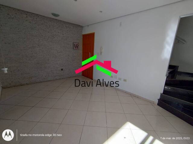Apartamento para Venda em Santo André - 4