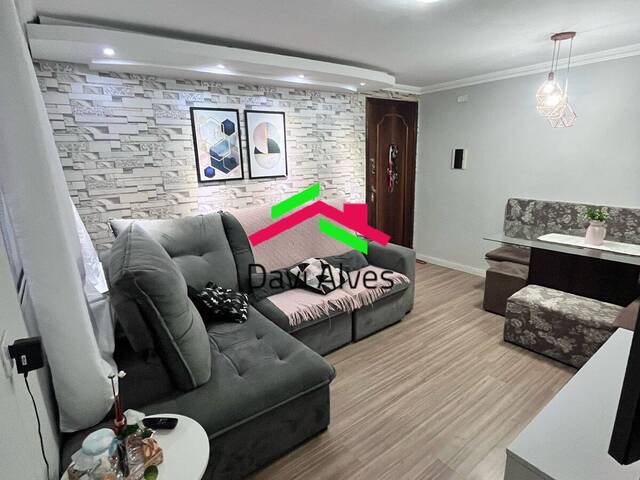 Apartamento para Venda em Santo André - 4