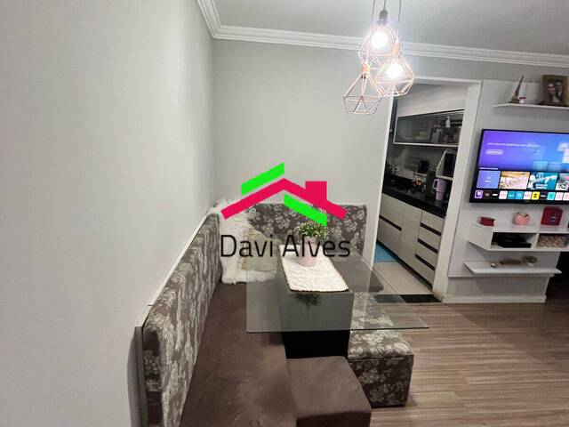 Apartamento para Venda em Santo André - 5