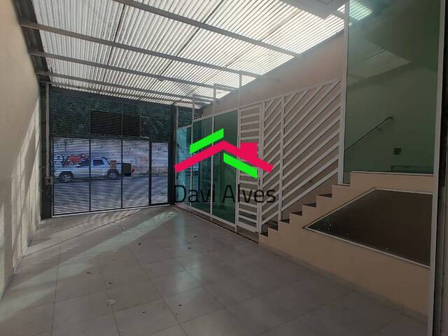 Sala para Venda em Santo André - 5