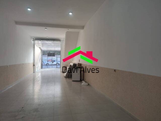 Sala para Venda em Santo André - 4
